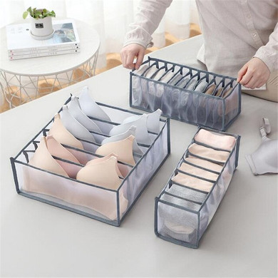 Underwear Closet Organizer