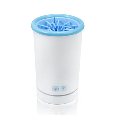 Automatic Pet Foot Washing Machine