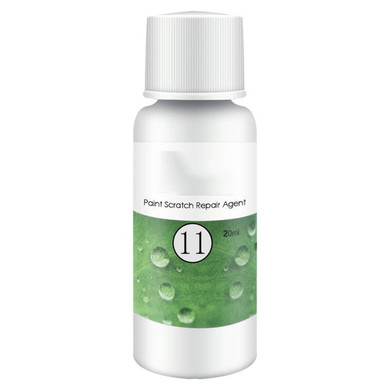 Paint Scratch Repair Agent