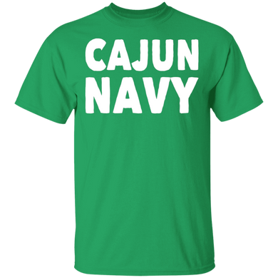 Cajun Navy Shirt Hurricane Harvey Houston Texas Louisiana