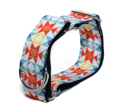 SOUTHWESTERN | MARTINGALE DOG COLLAR