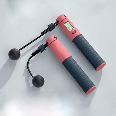 Electronic Wireless Skipping Rope™