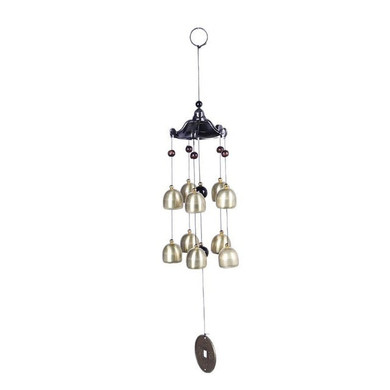Dreamcatcher Bell Wind Chimes