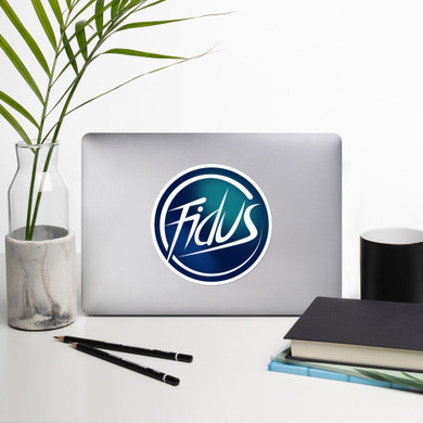 Fidus's stickers