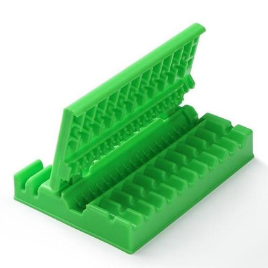 EZ Skew - Barbecue Stringer Kebab Skewer Set
