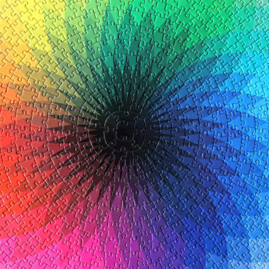 The Impossible Jigsaw Puzzle