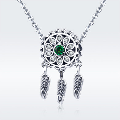 Vintage Dream Catcher Charms Beads