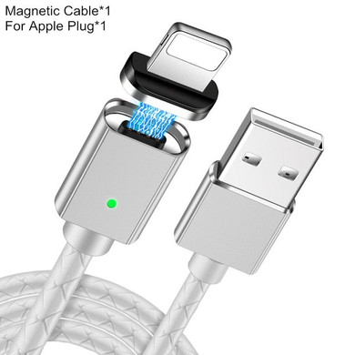 Magnetic Fast Charging Cable