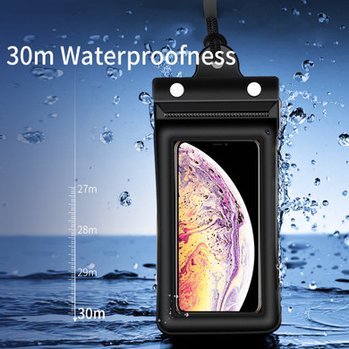 Waterproof Case Phone