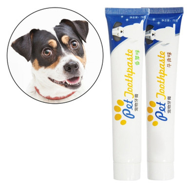 Pet Toothpaste