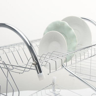 Dish Drying Rack