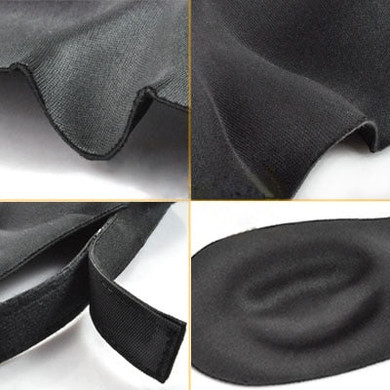 3D Sleep Mask