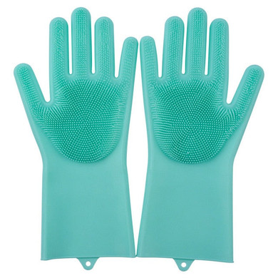 Multi-Purpose Magic Gloves