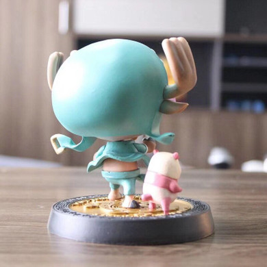 Tony Tony Chopper