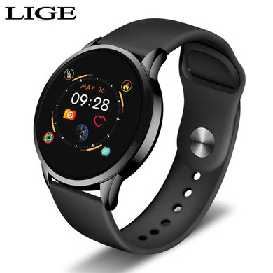 Waterproof Smartwatch