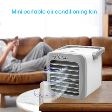 Portable Air Cooler