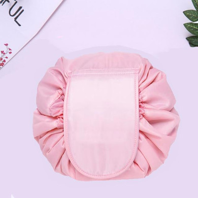 The Magic Cosmetics Bag The Magic Cosmetics Bag