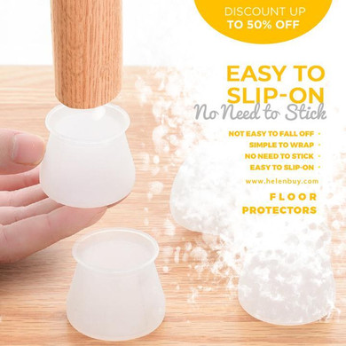 Silicone Protection Covers