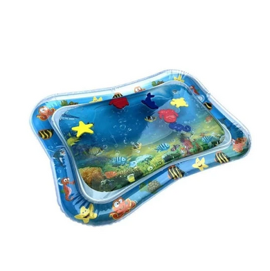 The Tummy Time Mat