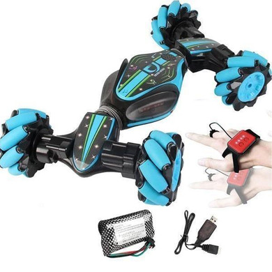 The Gesture Hand-Controller RC Car - 【50% OFF FATHERS DAY SALE】
