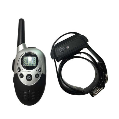 Waterproof Static Shock Collar for Dog Training