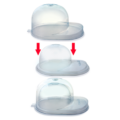 Hat Display Holder by Ultra Pro