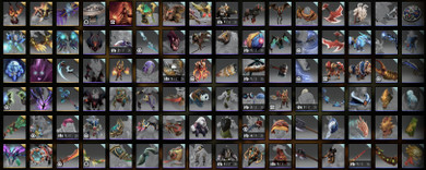 Divine IV | MMR : 5260 - Behavior : 9940