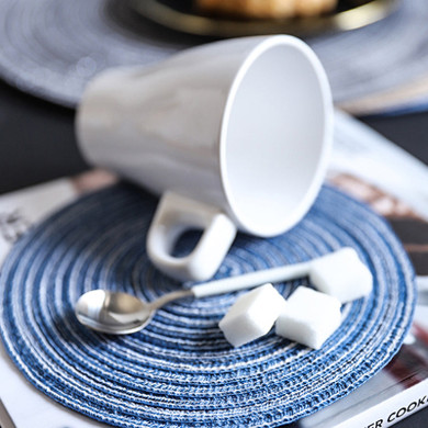 Nordic Linen Placemats by SIA