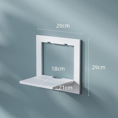 Wall Shelf Free Punching Wall Shelf Free Punching