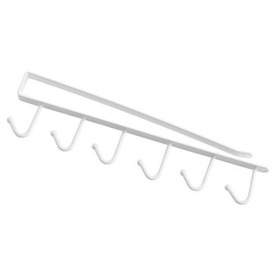 Kitchen Storage Rack Wardrobe Hanger
