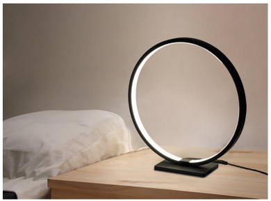 LED Modern Touch Table Lamp