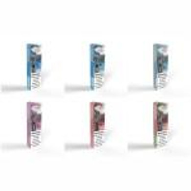 InneStix Disposable 5%-Mix Flavor 10 Pcs-