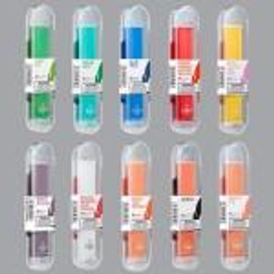 WYLD Disposable 5% -Mix Flavor 10 Pcs