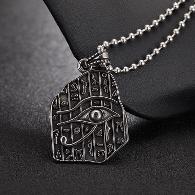 (CLEARANCE) Eye of Horus Pendant