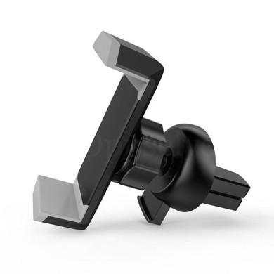 Car Phone Holder for Your Mobile Phone Holder Stand for iPhone 11 8 Samsung Air Vent Mount Cell Phone Support in Car Phone Stand