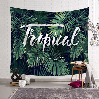 Tropical Dreams