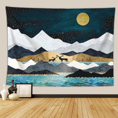 "Majestic Skies collection"