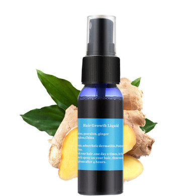 Fast Hair Growth Liquid