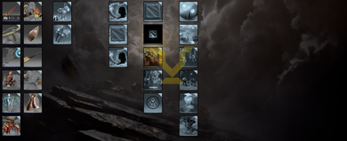 Divine I | MMR: 4820 - Behavior: 9910
