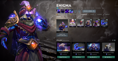Archon IV | MMR: 2710 - Behavior: 9625