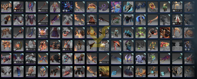 Legend IV | MMR: 3500 - Behavior: 10000