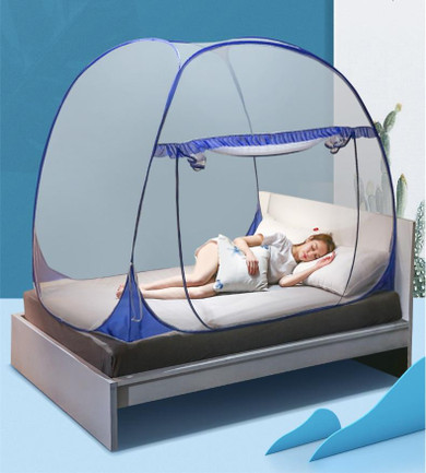 Bed Canopy Mosquito Net