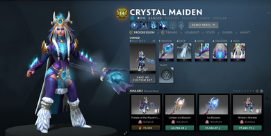 Divine IV | MMR: 5190 - Behavior: 10000
