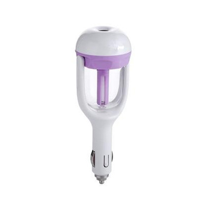 Diffusible - Car Aromatherapy Diffuser