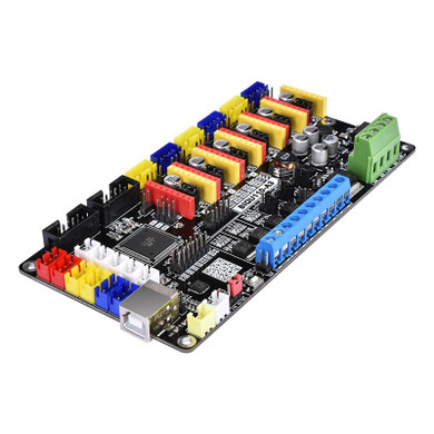 BIGTREETECH Tango V1.0 Motherboard Upgrade on Rumba MPU / Optimized For 3D Printer