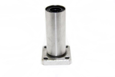Optional 2PCS 3D Printer  Accessories Ultimaker2 Extended Flange Linear Bearing LMK12LUU For  3D printer parts DIY