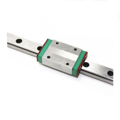 Kossel Mini for 12mm Linear Guide MGN12 400mm/470mm/600mm linear rail + MGN12H linear carriage for 3D printer