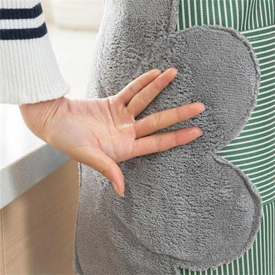 Healthy Freek™ - Waterproof Apron