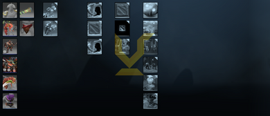 Archon V | MMR: 3000 - Behavior: 10000