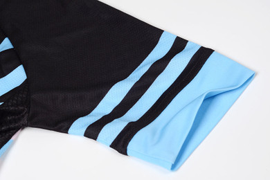 Eclipse Cycling Jersey